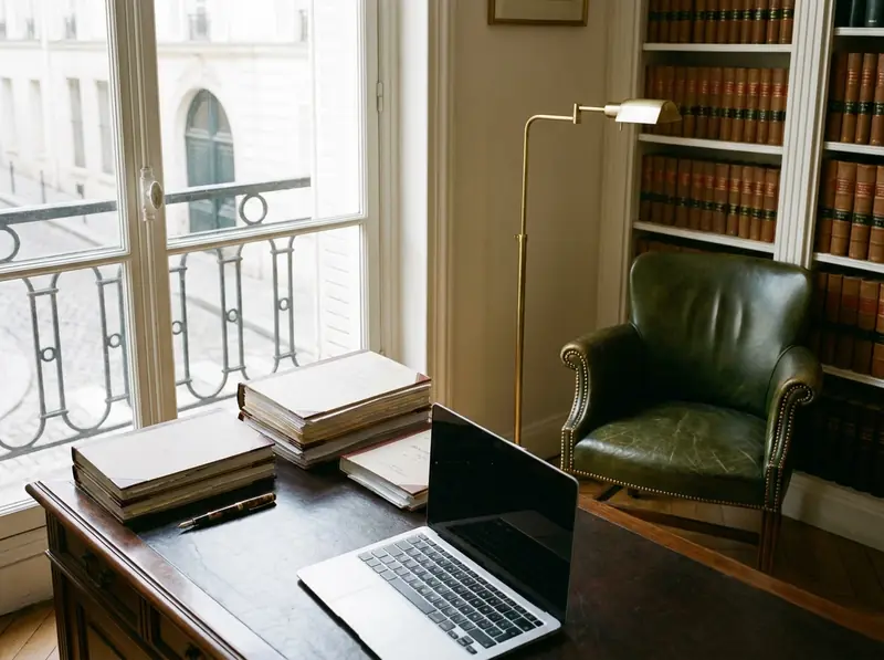 Websites and SEO for lawyers